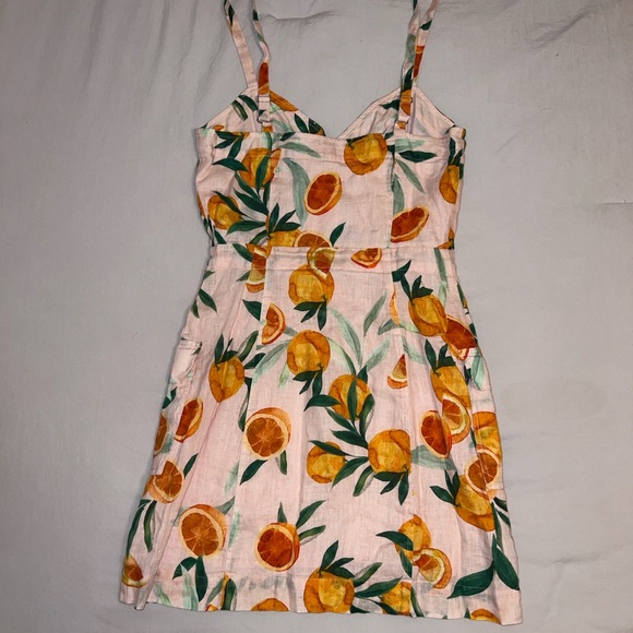 Clementina dress - Picture 9 of 13